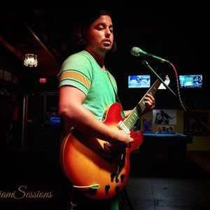 Meet your Posher, Jonathan